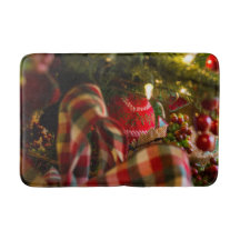 クリスマスツリーの深さ