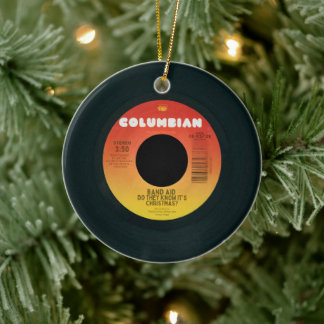 クリスマスツリーの装飾だと知っているか セラミックオーナメント