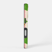 クリスマスツリーのiPhone / iPadケース iPhone 16ケース (右側面)