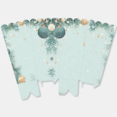 クリスマスツリーやおもちゃは フェイバーボックス (見開き)