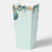 クリスマスツリーやおもちゃは フェイバーボックス (正面)