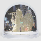 クリスマスツリーエンジェルズアットロックフェラープラザNYC (裏面)