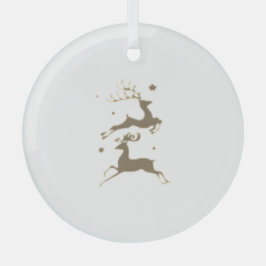 クリスマスツリーオーナメントアートとデザイン ガラスオーナメント