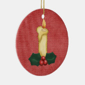 クリスマスツリーオーナメント (右)