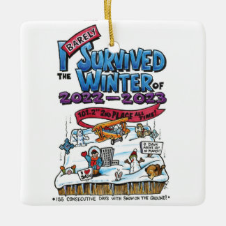 クリスマスツリーオーナメント