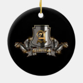 クリスマスツリーオーナメント (裏面)