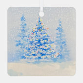 クリスマスツリーオーナメント (裏面)