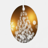 クリスマスツリーオーナメント (正面左)