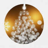 クリスマスツリーオーナメント (正面)