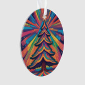 クリスマスツリーオーナメント オーナメント (正面)