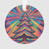 クリスマスツリーオーナメント オーナメント (正面)