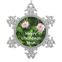 クリスマスツリーオーナメント#Mom