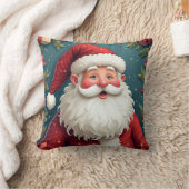 クリスマスツリークッション クッション (ブランケット)
