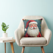 クリスマスツリークッション クッション (椅子)