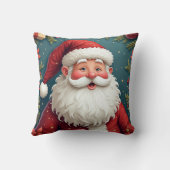 クリスマスツリークッション クッション (裏面)