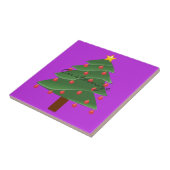 クリスマスツリーサンダー_コーブ タイル (側面)