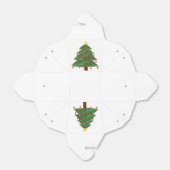 クリスマスツリーサンダー_コーブ フェイバーボックス (折り畳みなし)