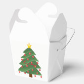 クリスマスツリーサンダー_コーブ フェイバーボックス (オープン)