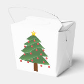 クリスマスツリーサンダー_コーブ フェイバーボックス (裏面サイド)