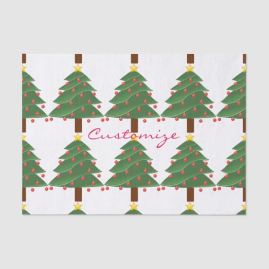 クリスマスツリーサンダー_コーブ 薄葉紙 (正面)