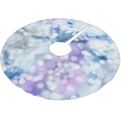 クリスマスツリースカート (アングル)