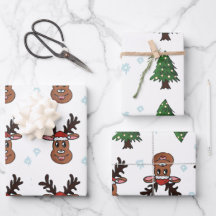 クリスマスツリーズウィンターインディアサンタ雪