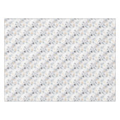 クリスマスツリーズテーブルクロス テーブルクロス (正面(横))