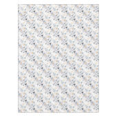 クリスマスツリーズテーブルクロス テーブルクロス (正面)