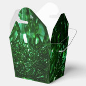 クリスマスツリーティンセル フェイバーボックス (オープン)