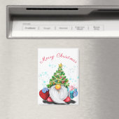 クリスマスツリーハットマグネットギフト付き格言 マグネット (インサイチュ (食洗機))