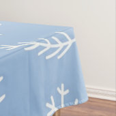 クリスマスツリーパターン テーブルクロス (インサイチュ)