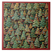 クリスマスツリーフォレストウィムジー