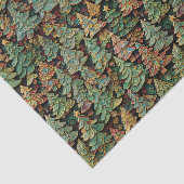 クリスマスツリーフォレストウィムジー 薄葉紙 (詳細)