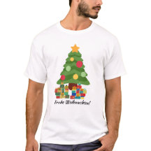 クリスマスツリープレゼントメリークリスマス！