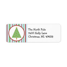 クリスマスツリーホリデー