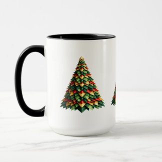 クリスマスツリーマグカップ マグカップ