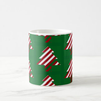 クリスマスツリーマグ コーヒーマグカップ