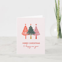 クリスマスツリーメリークリスマスハッピーニューイヤー