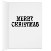 クリスマスツリーモダン (内側 (右))