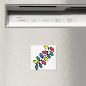 クリスマスツリーライト50 マグネット (インサイチュ (食洗機))