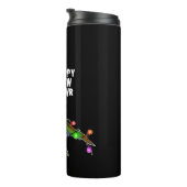 クリスマスツリーレックス タンブラー (回転右)