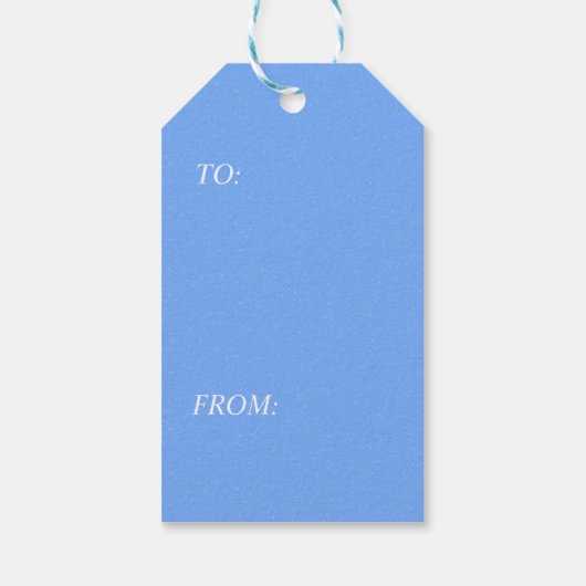 クリスマスツリーレッドワゴンプレゼントギフトラベル ギフトタグ (裏面)