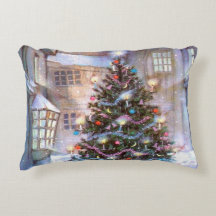 クリスマスツリーヴィンテージ