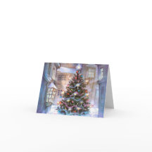 クリスマスツリーヴィンテージ