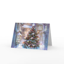 クリスマスツリーヴィンテージ