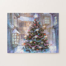 クリスマスツリーヴィンテージ