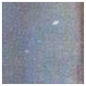 クリスマスツリーヴィンテージ ファブリック (クローズアップ)