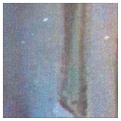 クリスマスツリーヴィンテージ ファブリック (見本)