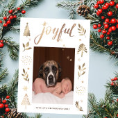 クリスマスツリー喜ばしい写真クリスマス