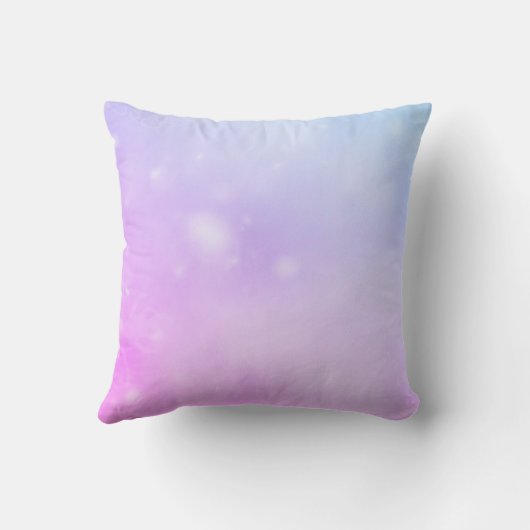 クリスマスツリー小妖精や小人&ギフト装飾用クッション クッション (裏面)